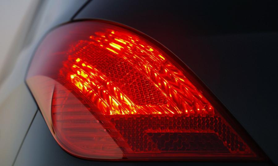  Peugeot 308 GT 2008 года  (фото 13 из 101)